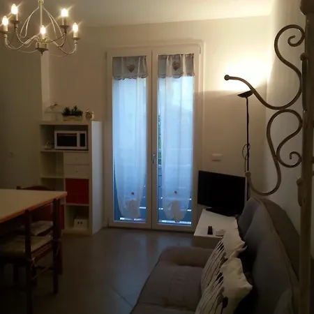 Appartamento Nuovo Bilocale In Via Lagomaggio, 31