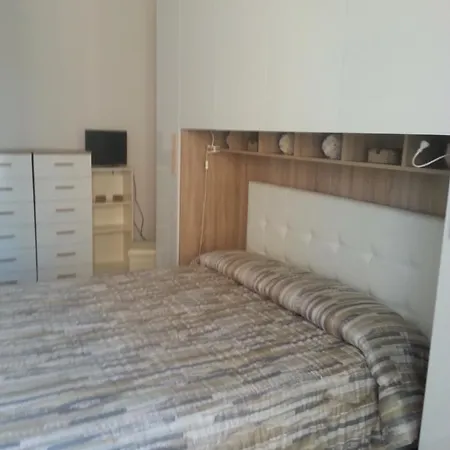 Nuovo Bilocale In Via Lagomaggio, 31