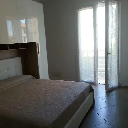 Nuovo Bilocale In Via Lagomaggio, 31 리미니